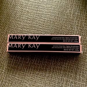 Mary Kay Precision Brow Liners
